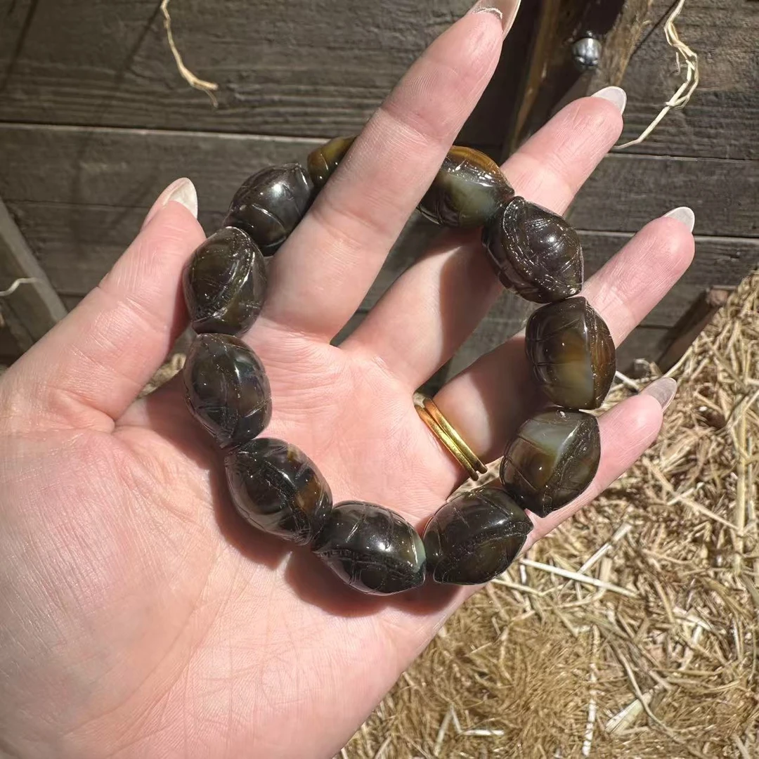 家居饰品 WW68流水摆件现代复古