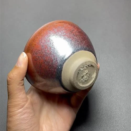 【闪购商品】茶盏-605............