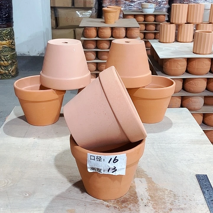 红陶1-16×13两个