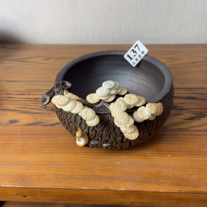 山泉造物柴烧工坊137
