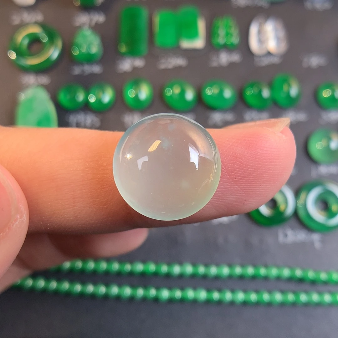 翡翠散珠13.54-5.65