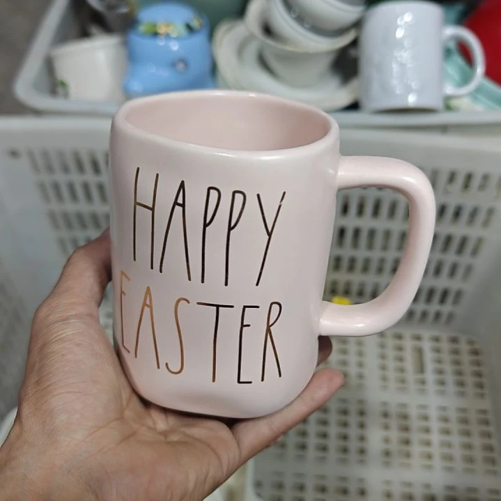 盘瓷陶瓷餐具杯碗盘微瑕介意慎拍
