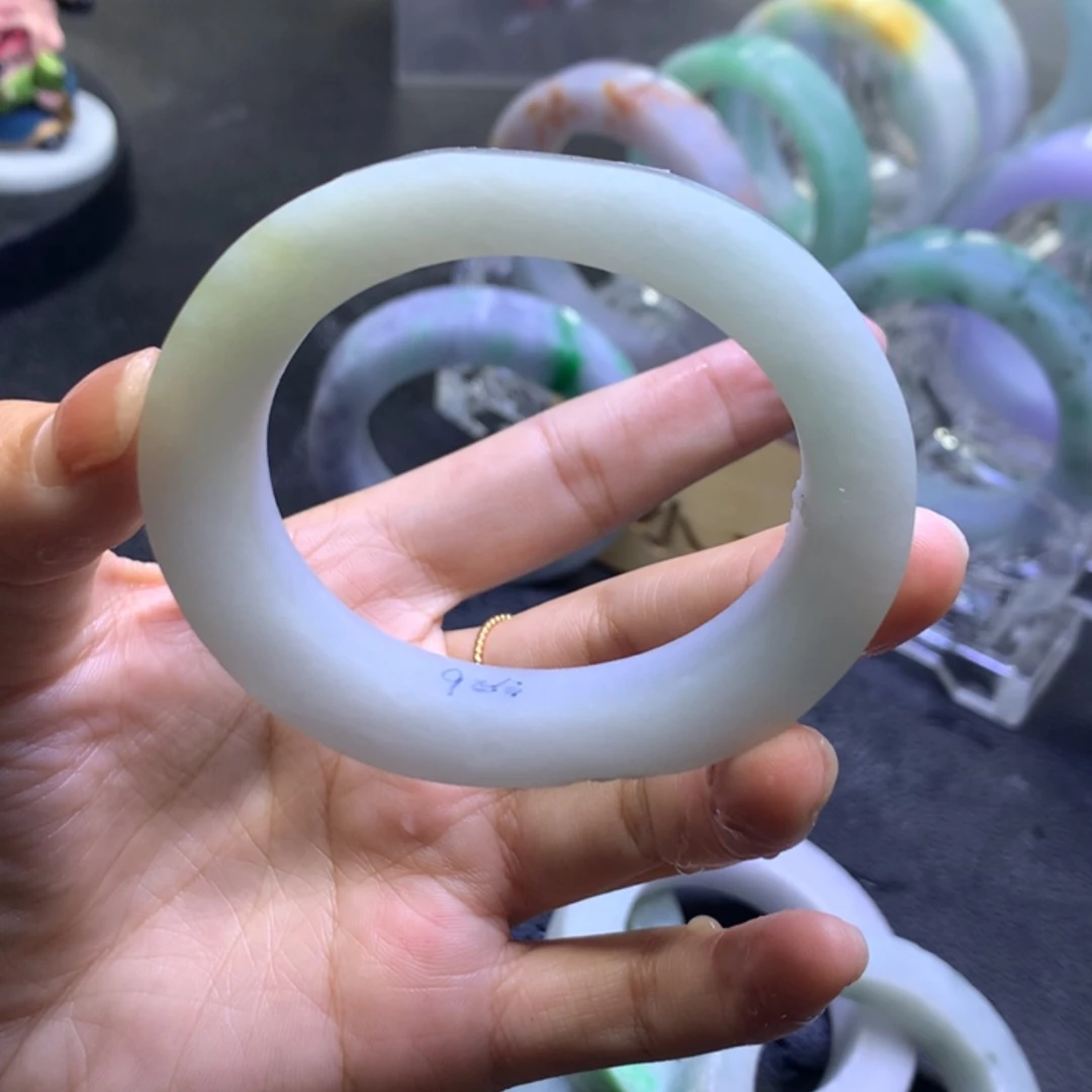 【闪购商品】定制翡翠翡翠未镶嵌翡翠