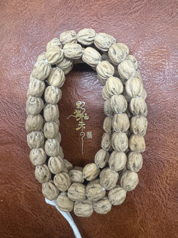 尺寸7.5➕胶囊柏香籽脖挂