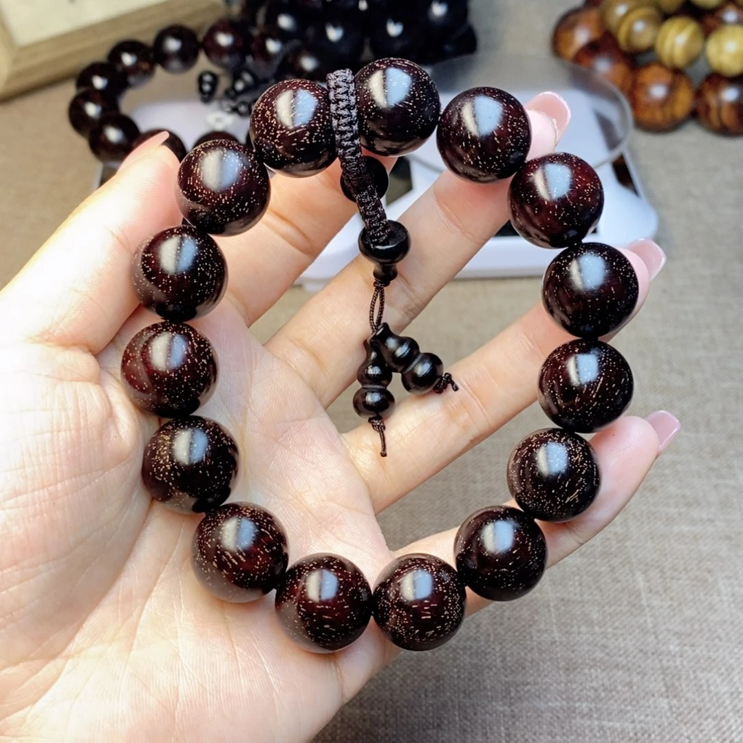 檀香紫檀（小叶紫檀）用****01.5爆星