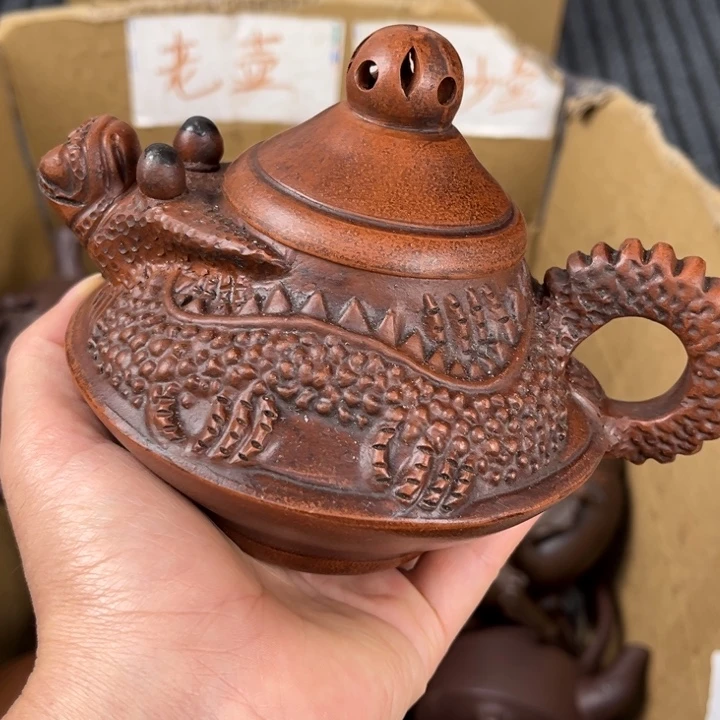 茶壶紫砂紫砂壶等各种造型