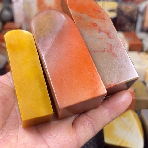 寿山石我****啦寿山石寿山石