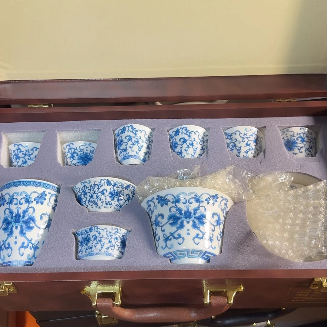 孤品茶具套装等等等