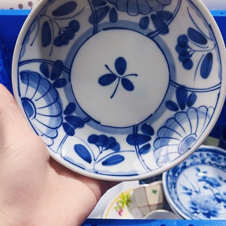 瓷片小**姐瓷器12457312