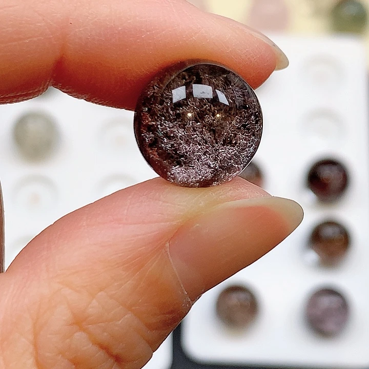 大***稳未镶嵌吊坠(不含链)水晶