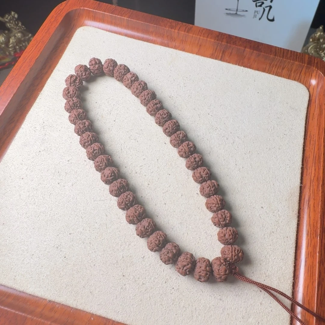 金刚菩提手串王者梅花