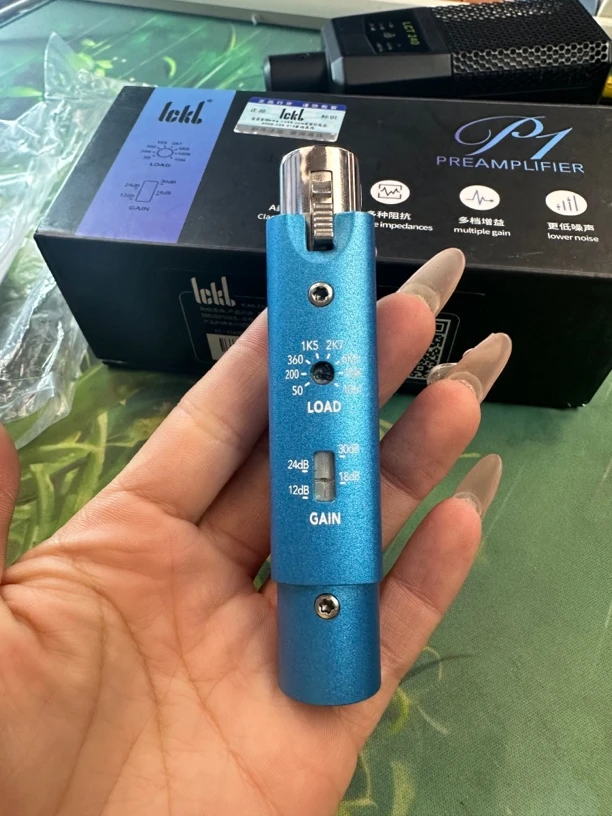 9新  ickb p1话放有盒