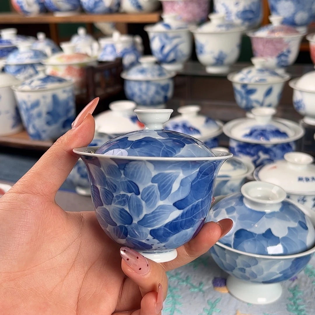 杯。