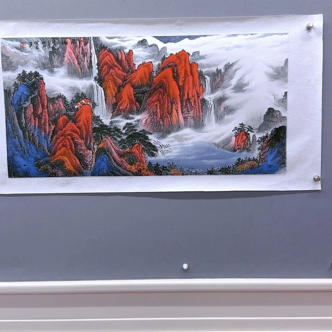 【闪购商品】国画书法作品欣赏。书法作品欣赏。书法