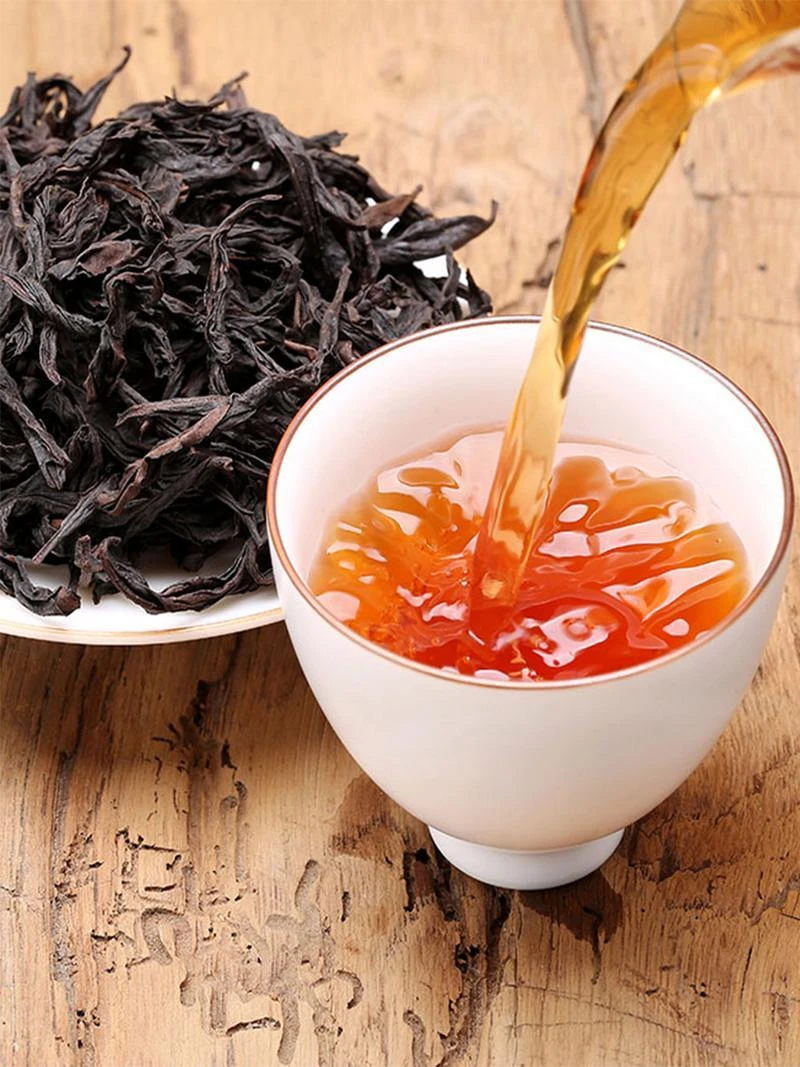 真岩茶叶高货改价链接1（以直播间上品为准）