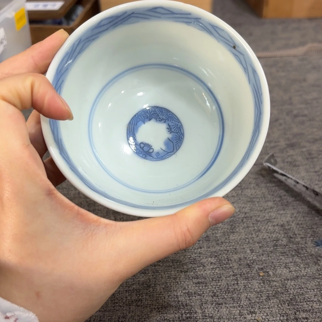 非常好看漂亮的物品