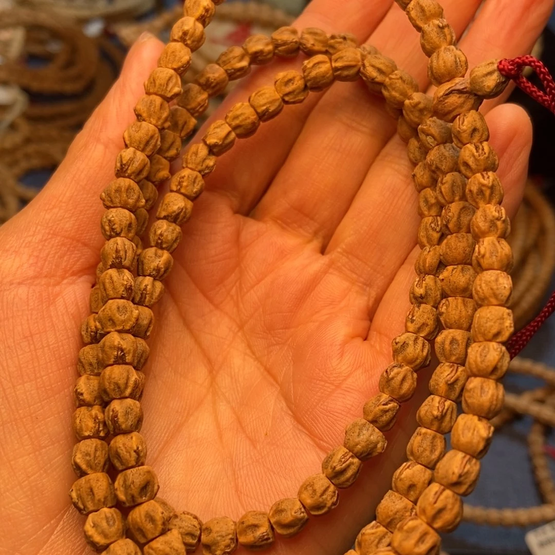 吊坠柏香籽/百香籽