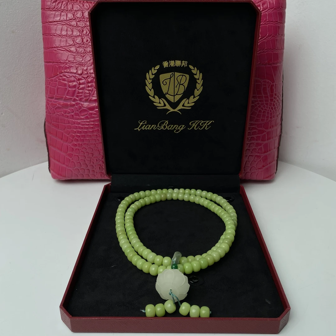 3461【项链】时尚百搭女项链XL