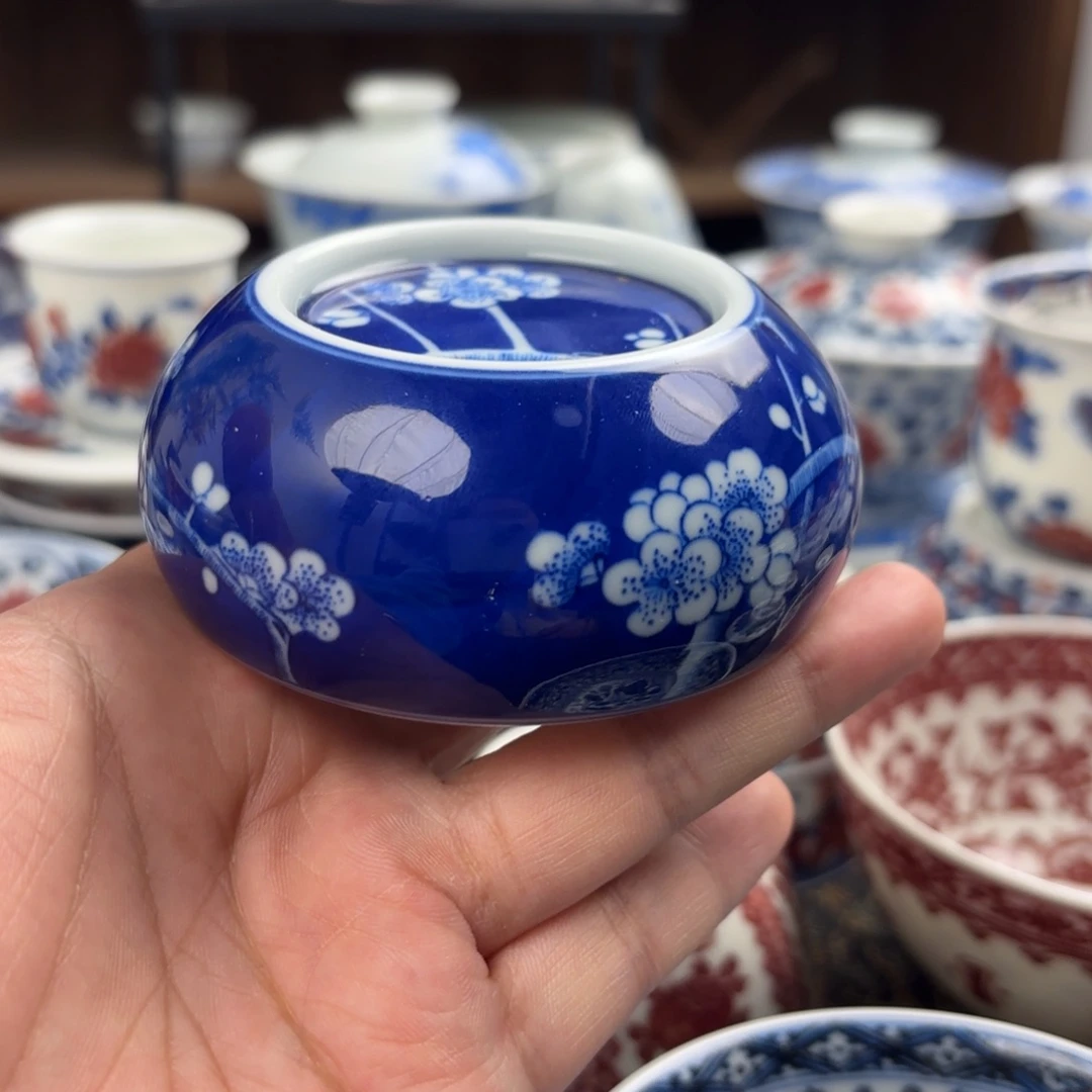 景德镇观自在观自在