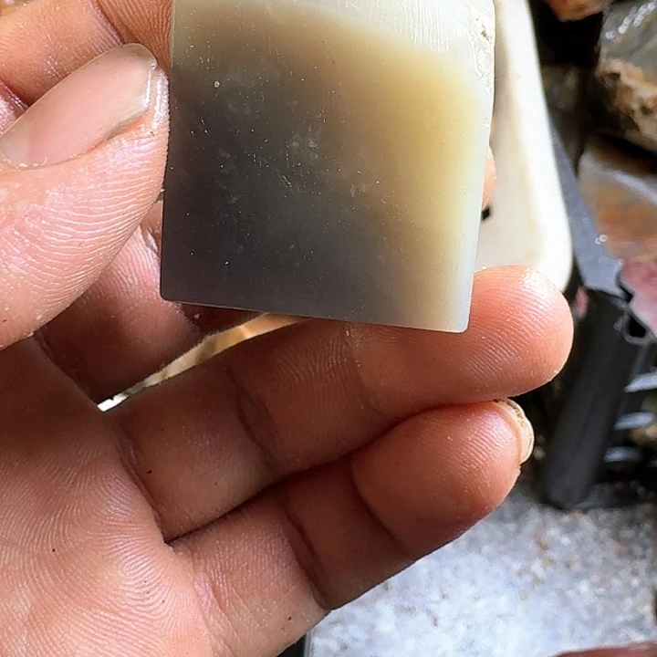 寿山石繁****生寿山石的故事