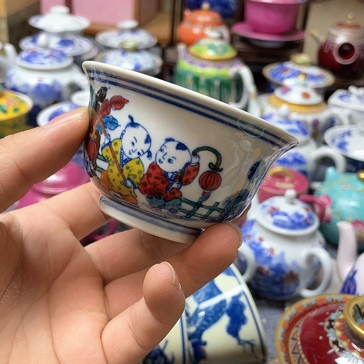 景德镇陶瓷研究所