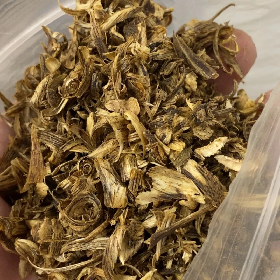 沉香碎屑沉香香包勾丝