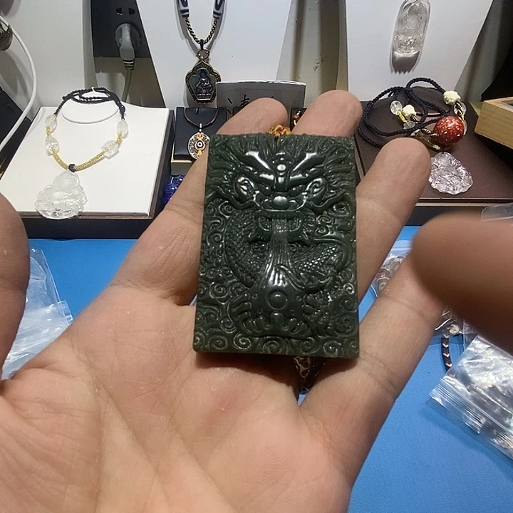 玛瑙/玉髓未镶嵌颈饰90