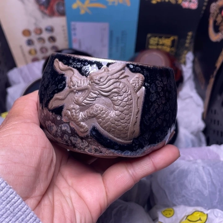 茶盏你自己想清楚啊媳妇