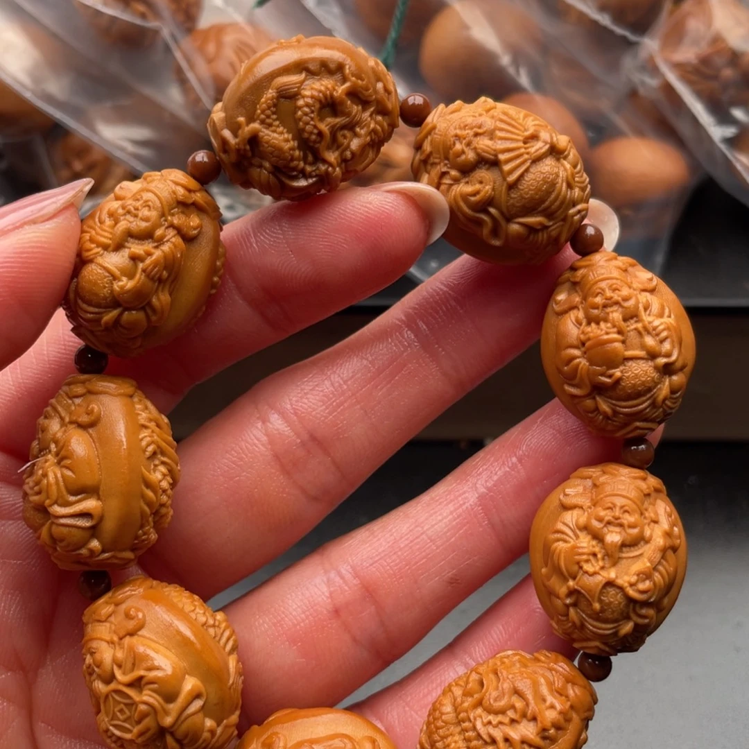 手串橄榄核橄榄核