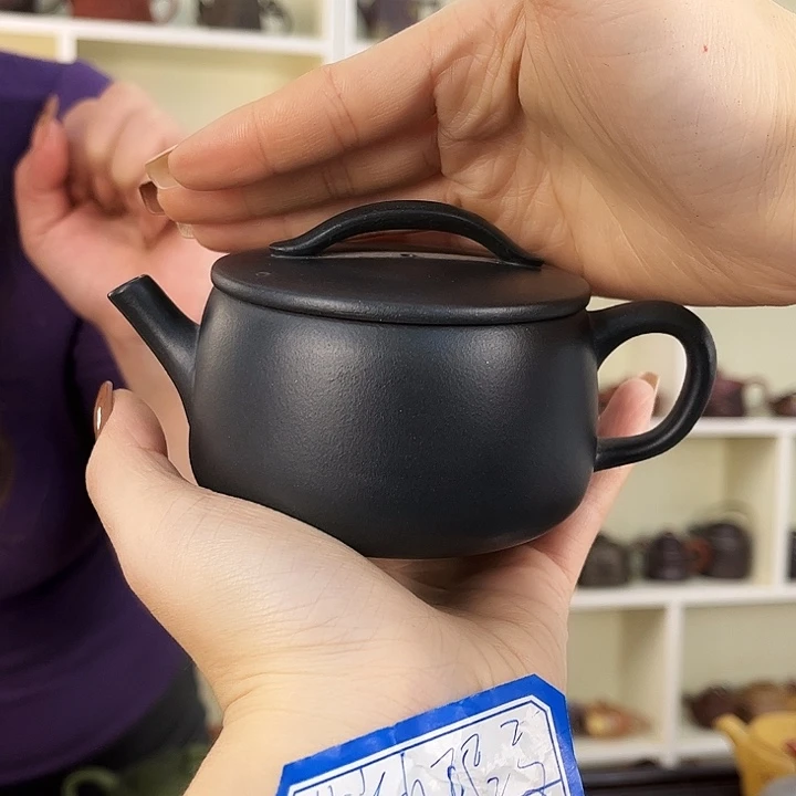 紫砂茶壶紫砂工艺厂