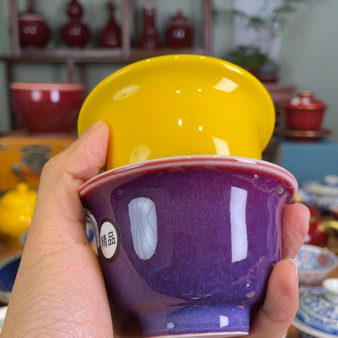 蜗****0清欢雅玩原矿郎红