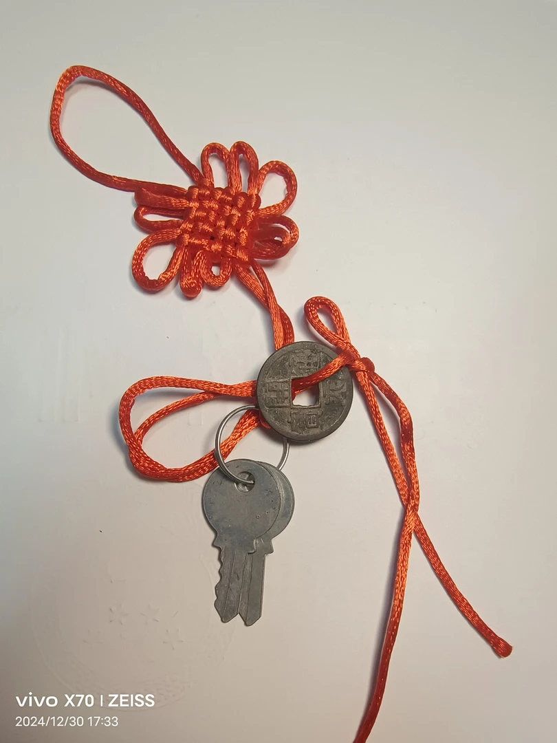 工艺品摆件钥匙扣DIY饰品直播间拍单