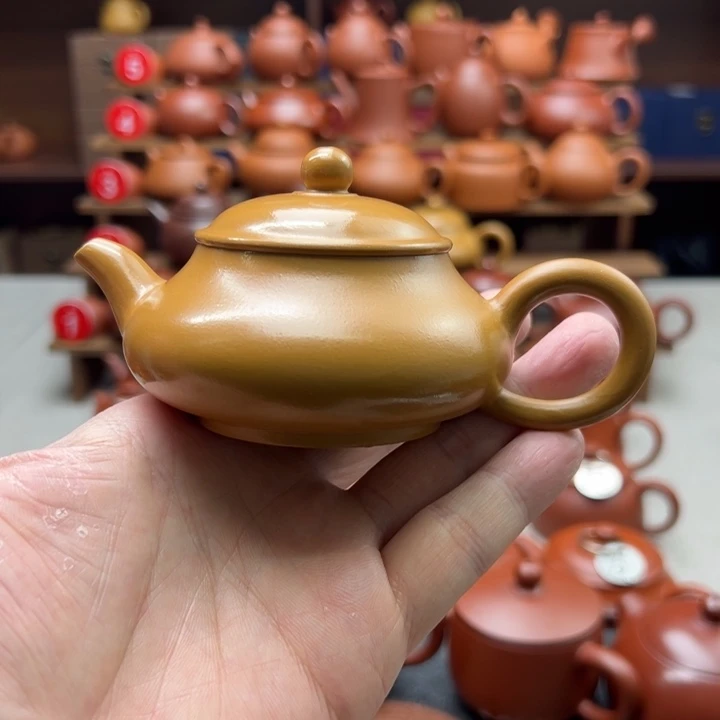紫砂茶壶110c c 0000000