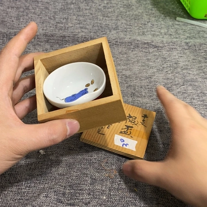 紫砂茶杯非常漂亮好看的花瓶