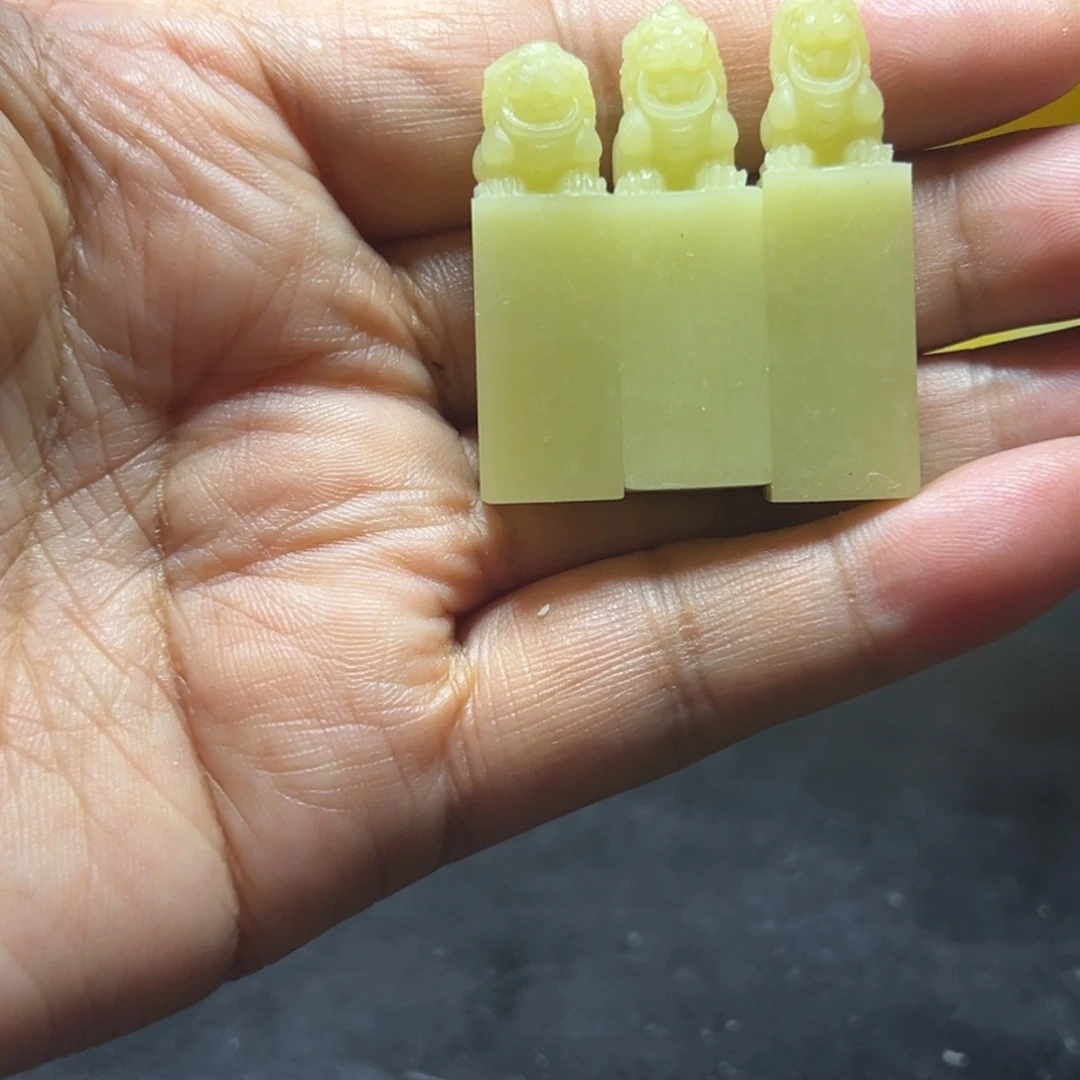 青田石青田封门青