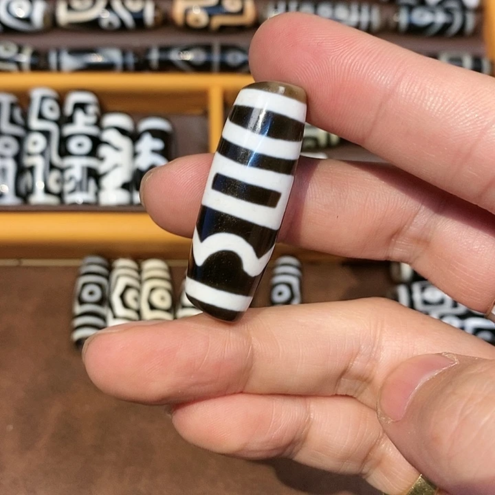 玛瑙/玉髓颈饰未镶嵌c****6