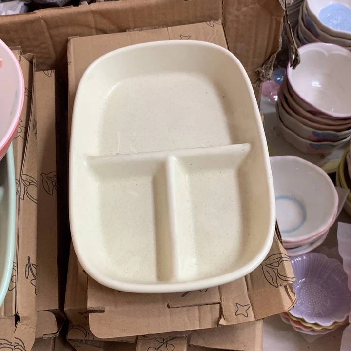 陶瓷制品满25拼单发货默认微瑕
