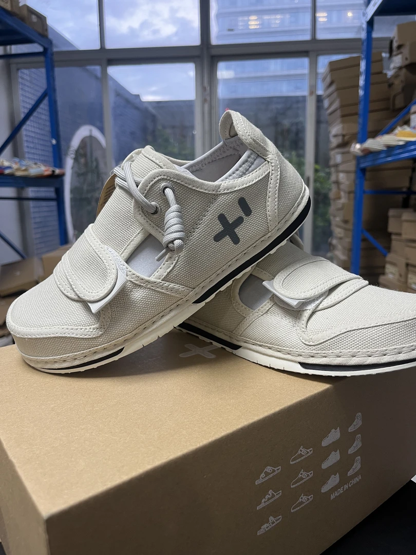 丑萌鞋！听主播口号工厂外贸原单宠粉鞋 默认微瑕完美主义勿拍！