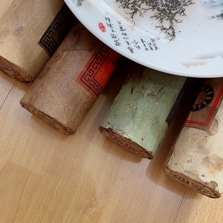 *****瓷片工艺品瓷片瓷片