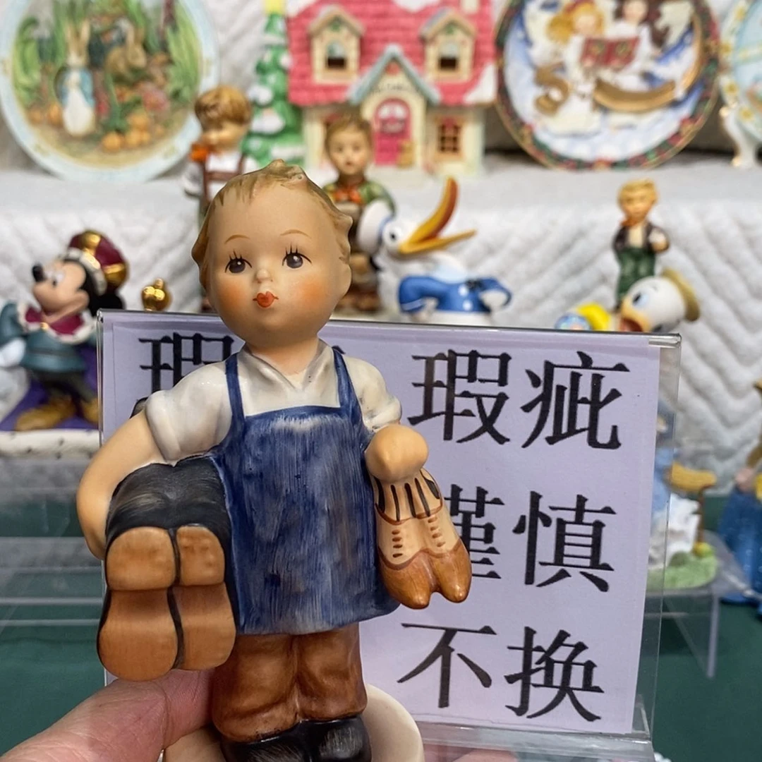 【闪购商品】中古娃娃中古娃娃