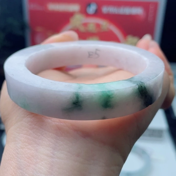 定制翡翠未镶嵌贵