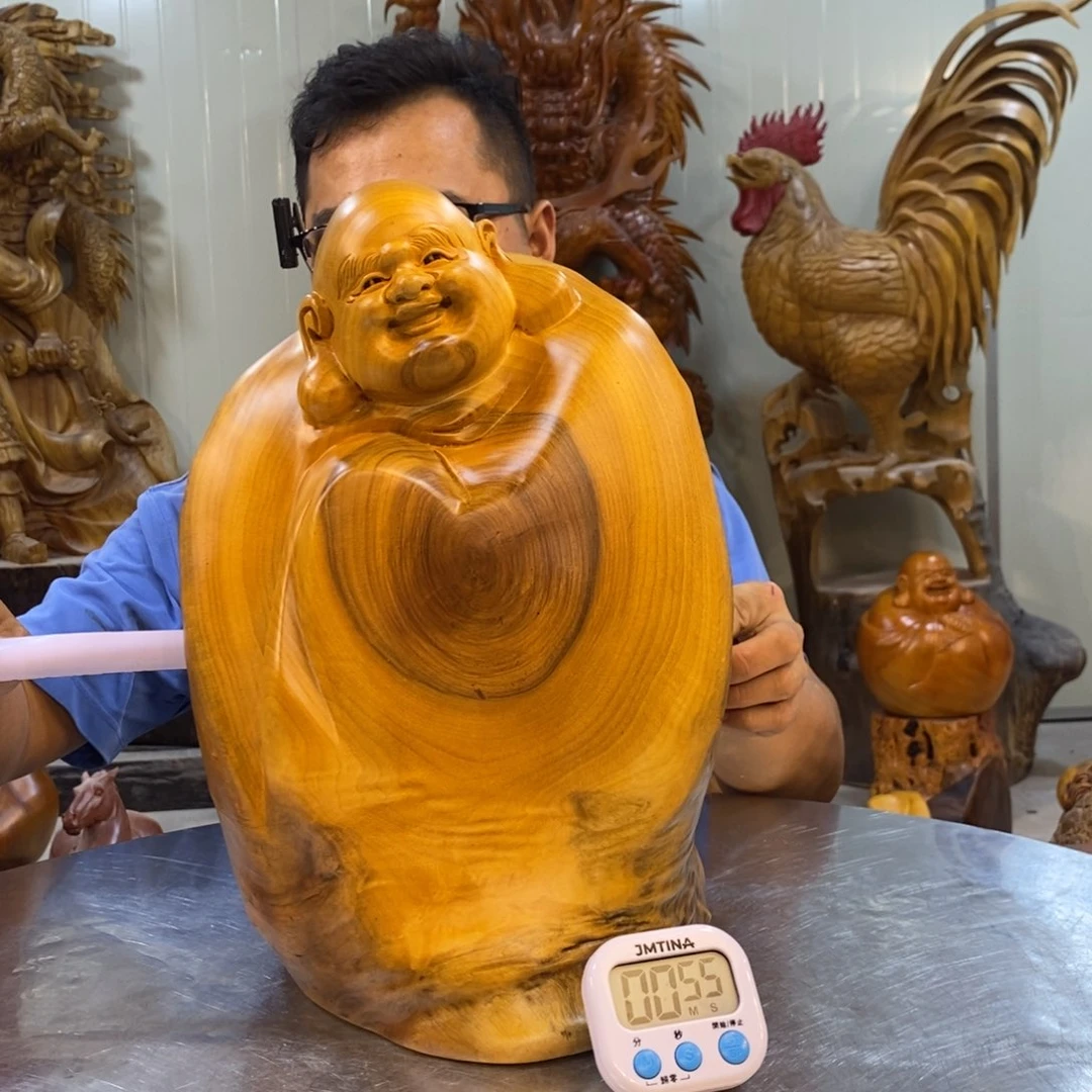 洋***乐木香樟木26.18.37