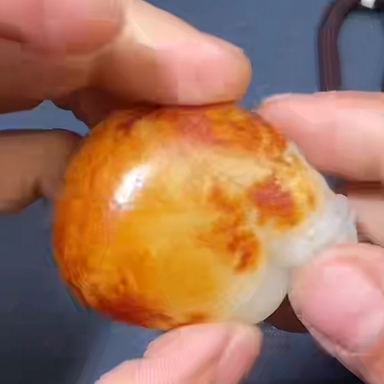 和田玉12.9 HX拍一发一