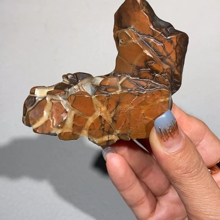 玛瑙/玉髓车挂合金惜*13