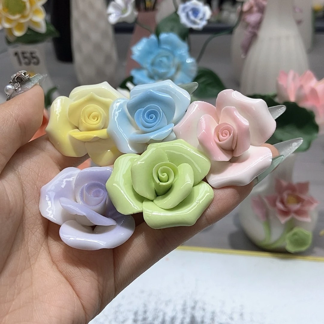 陶瓷设计风格现代