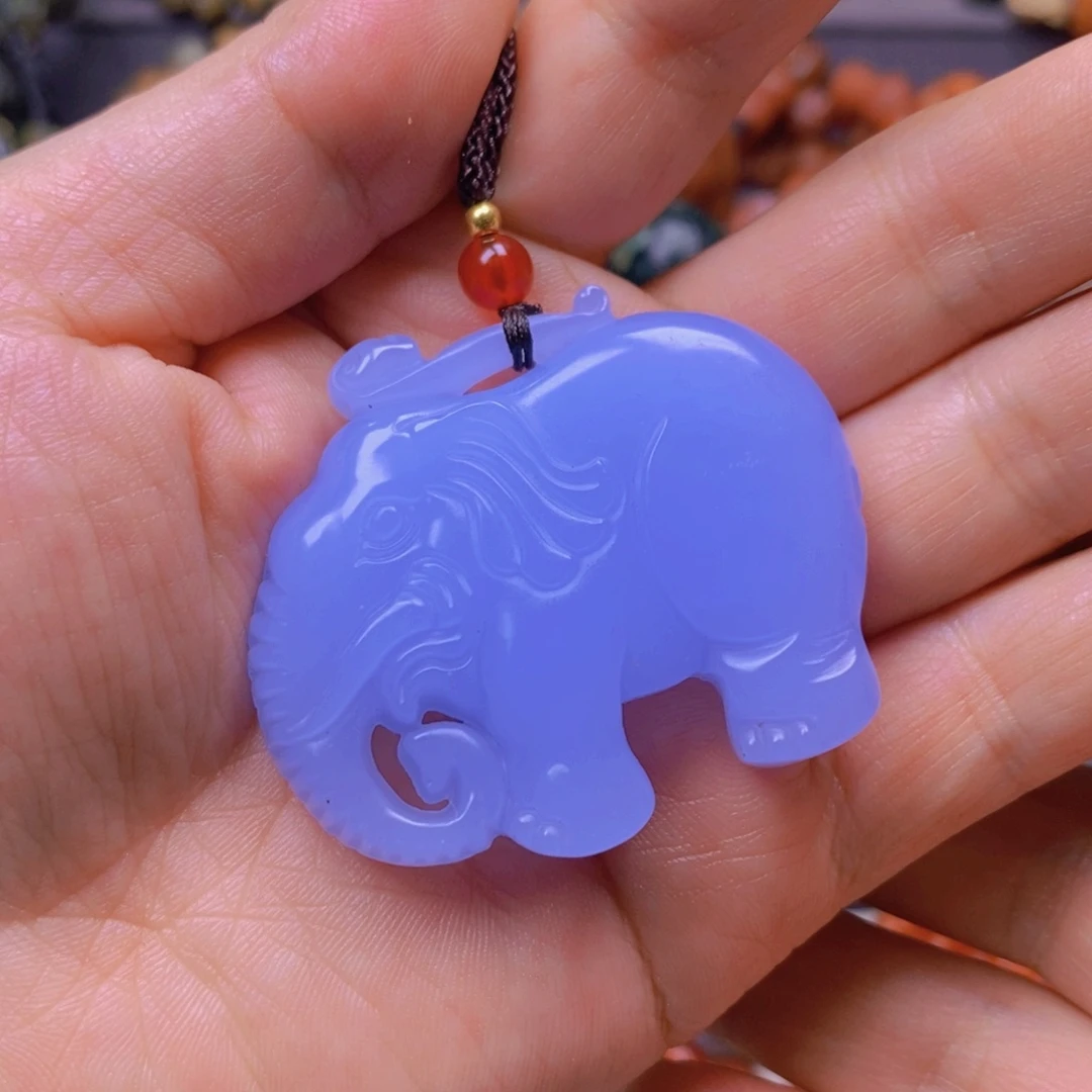 合金颈饰玛瑙/玉髓