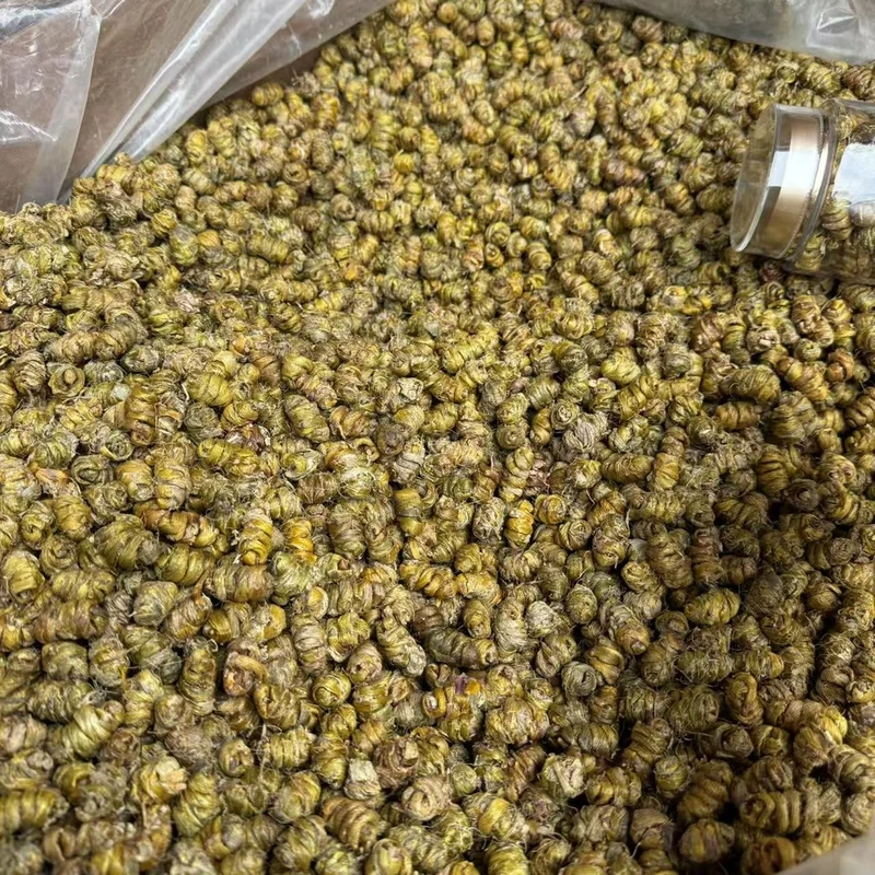 【益娜娜】铁皮石角斗 煲汤煮水干山药100g