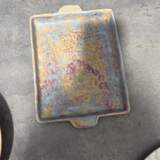 陶景德镇瓷器博物陈列6654333