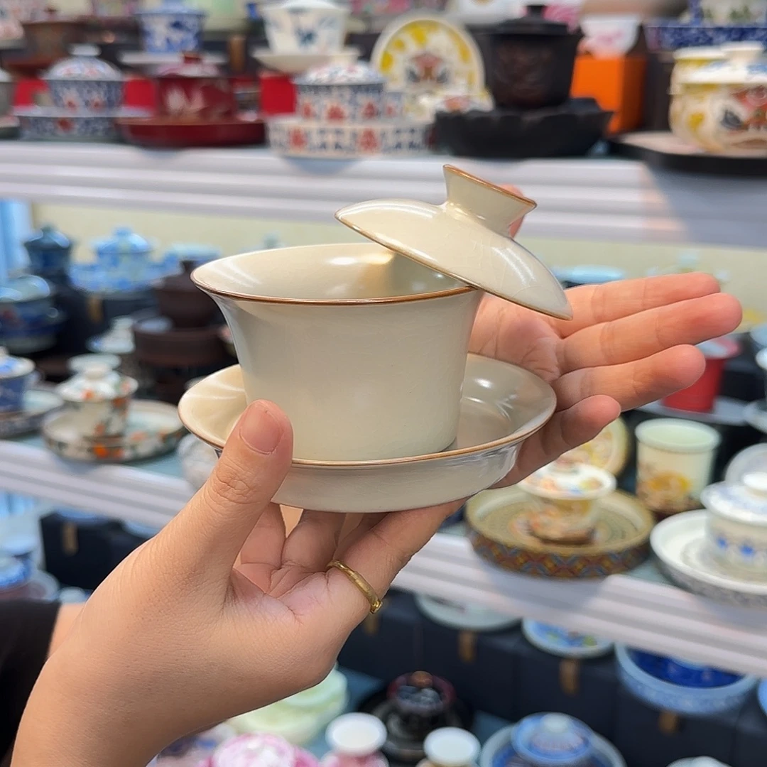 我们的目标是成为一个