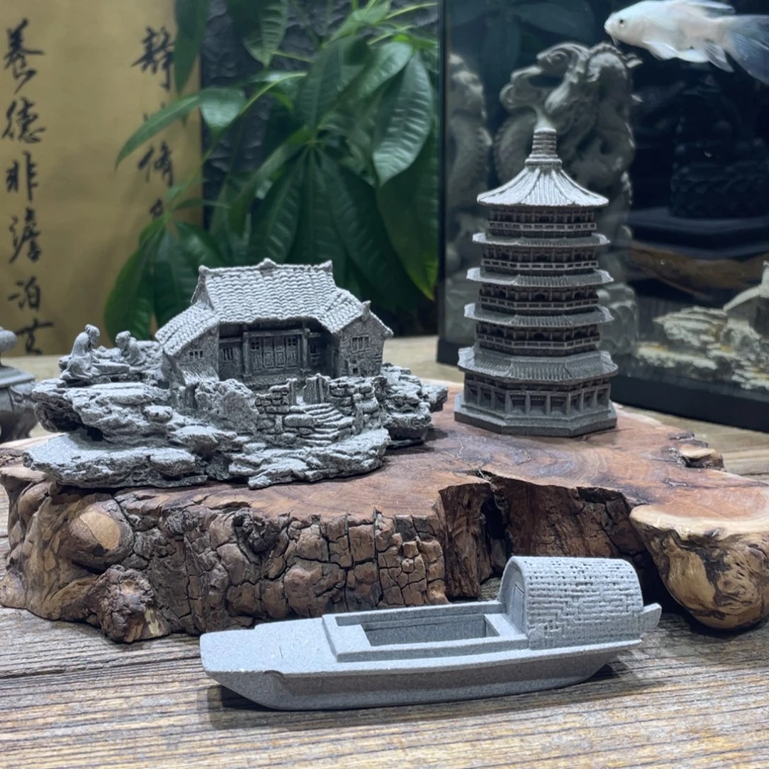 石材四件套四件套